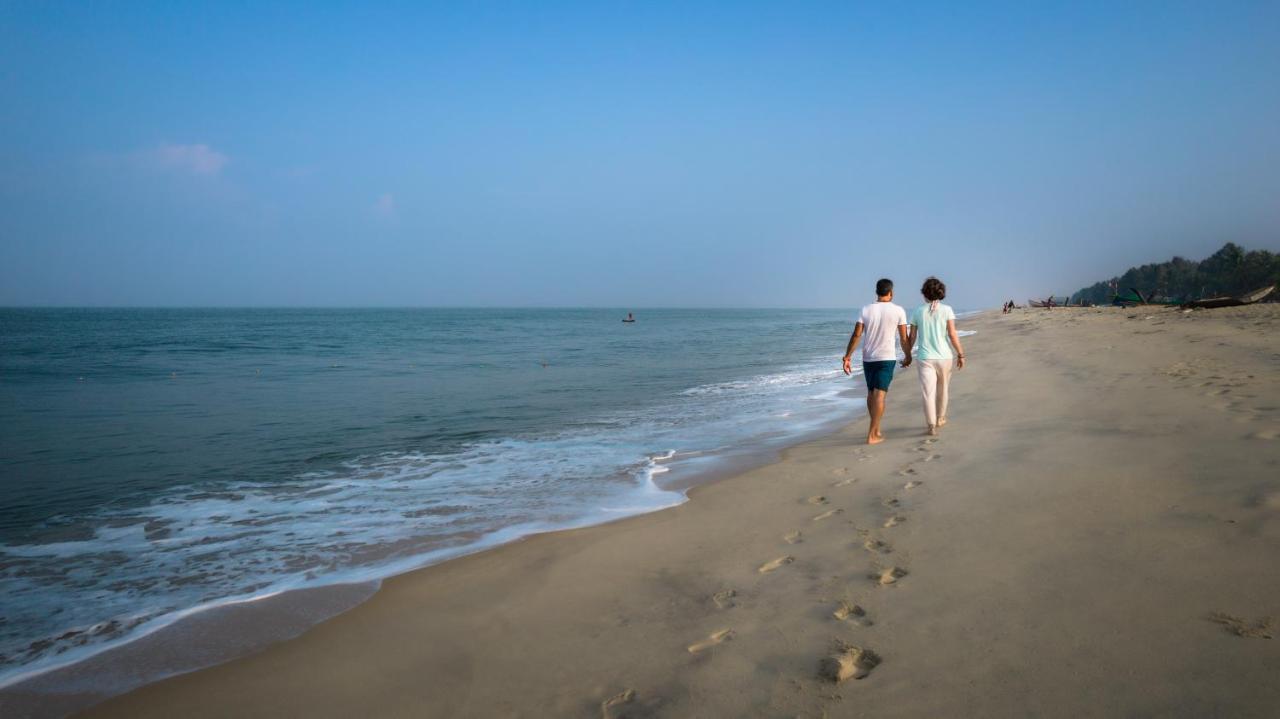 Amritara A Beach Symphony Марарікулем Екстер'єр фото