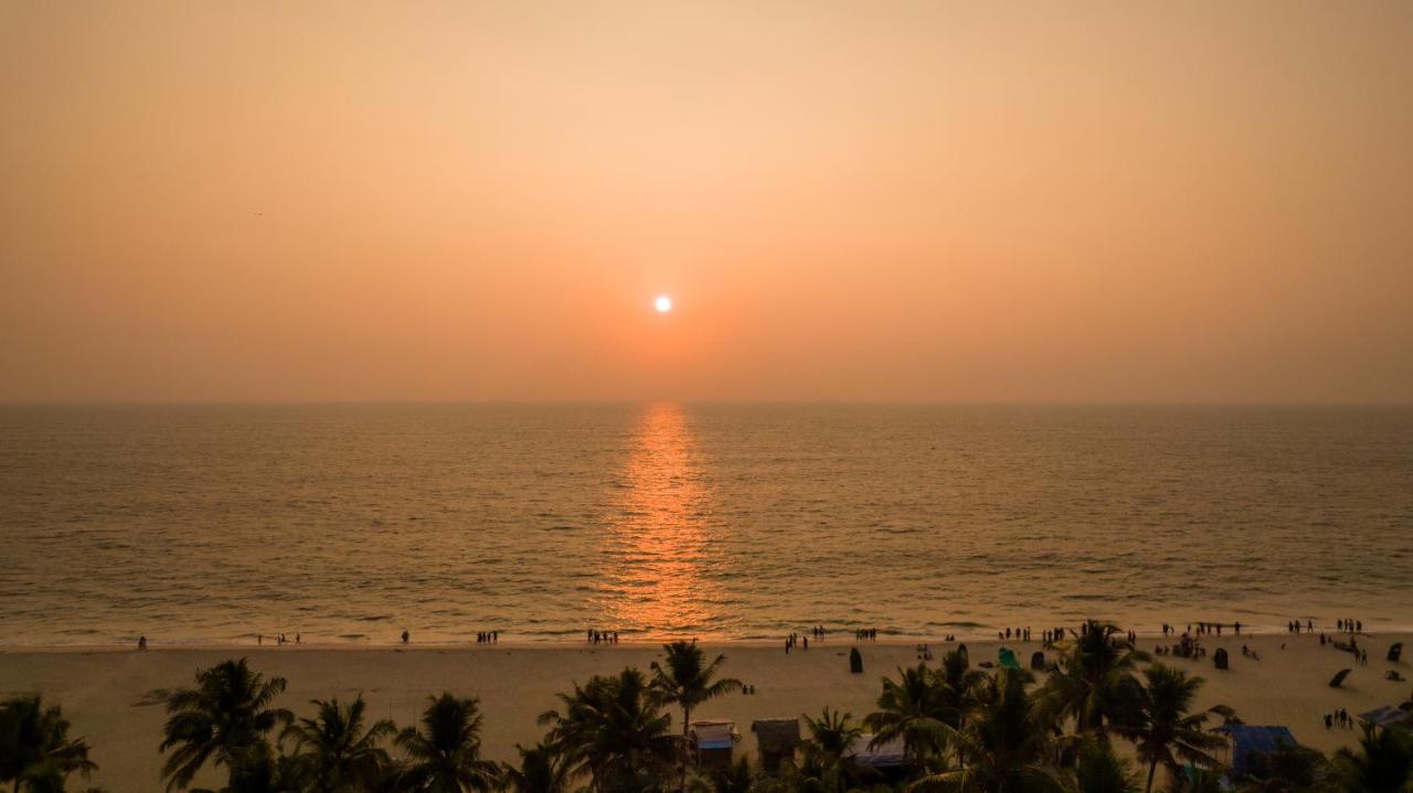 Amritara A Beach Symphony Марарікулем Екстер'єр фото