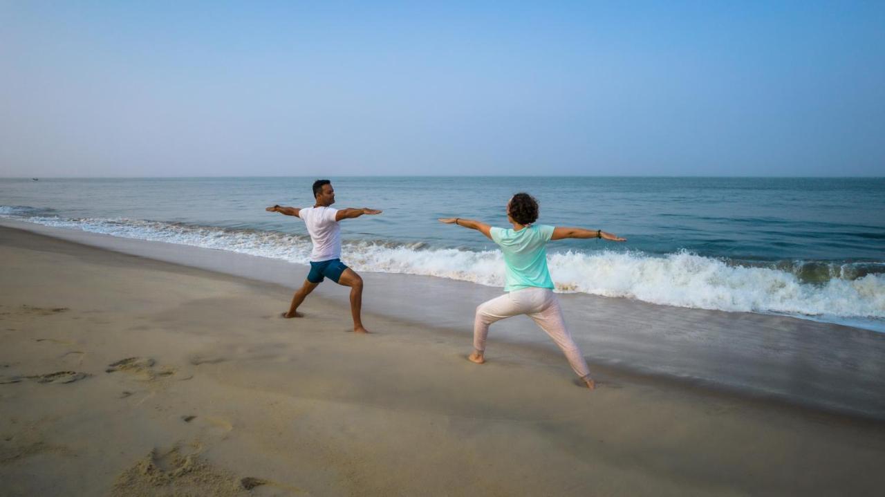Amritara A Beach Symphony Марарікулем Екстер'єр фото
