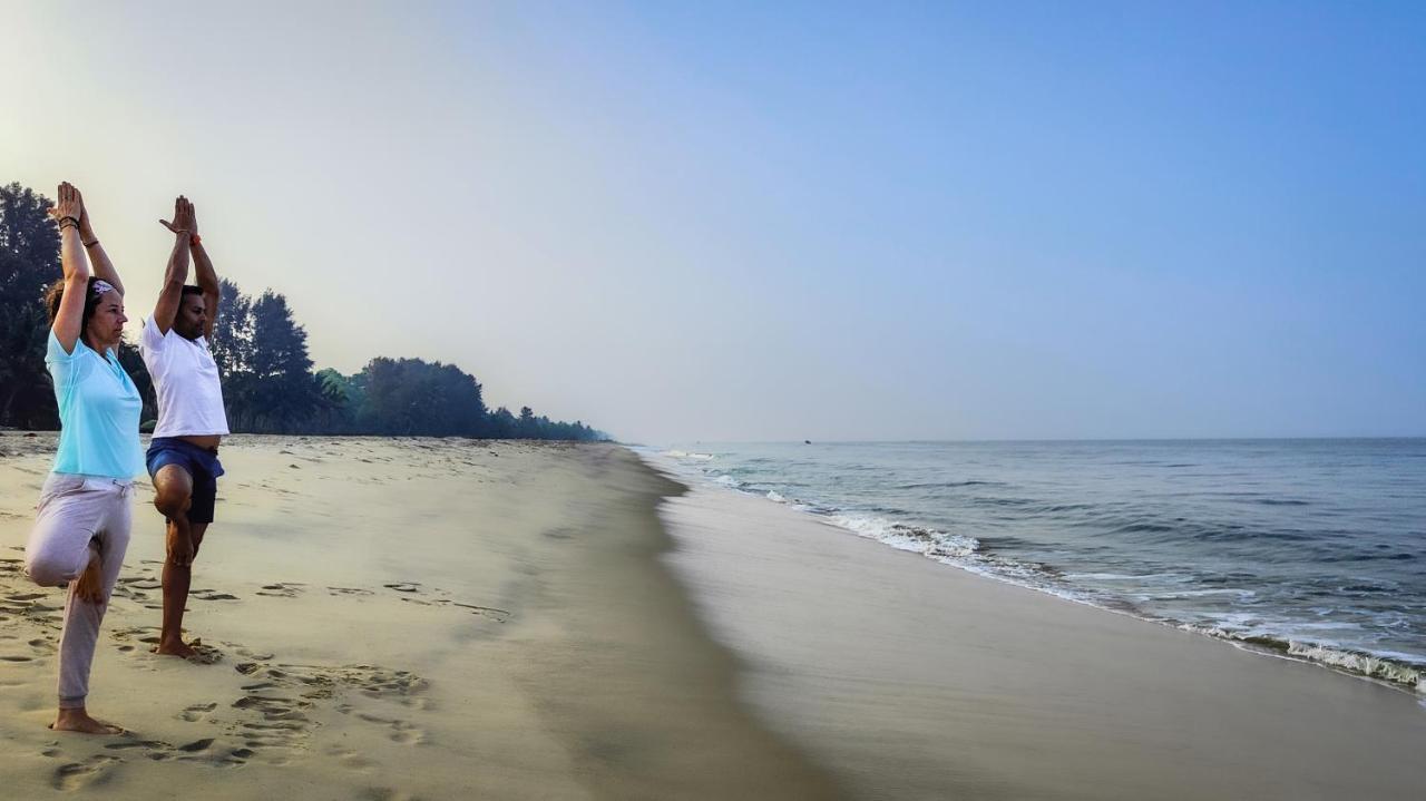 Amritara A Beach Symphony Марарікулем Екстер'єр фото